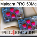 Malegra PRO 50Mg 14